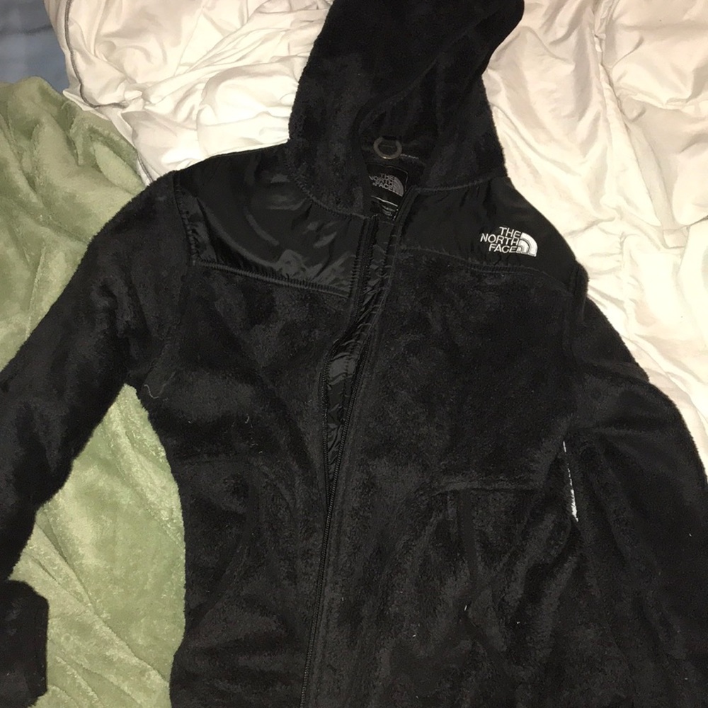 Northface soft jacket
